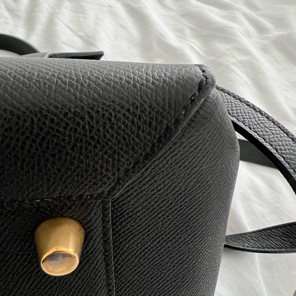 Celine mini belt bag - Picture 10 of 13